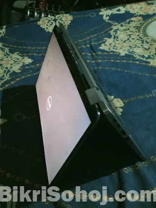 Dell latitude 7400 i7 8th 2in1 16gb RAM 512gb ssd